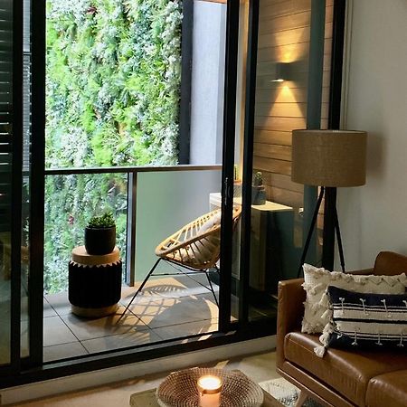 Appartement Boutique Abode 314 à Ville de Ville de Melbourne Extérieur photo