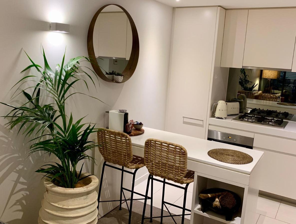 Appartement Boutique Abode 314 à Ville de Ville de Melbourne Extérieur photo