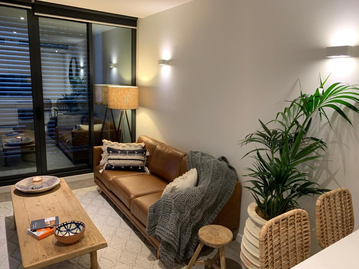 Appartement Boutique Abode 314 à Ville de Ville de Melbourne Extérieur photo